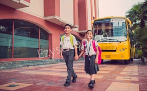 Prudence School (Dwarka Sector 16) Gallery