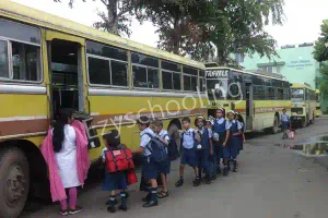 Vidya Niketan English Medium School Gallery