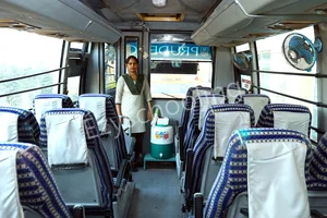 Prudence School (Dwarka Sector 16) Gallery