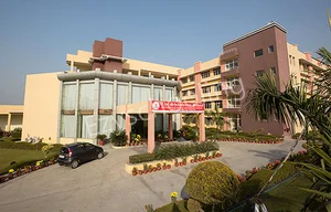 The Shikshiyan School Gallery