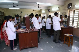 Barasat Indira Gandhi Memorial High School Gallery