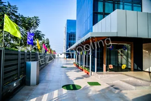 The Vivekananda School (Junior Branch) Gallery