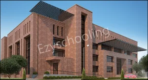 The Vivekananda School (Senior Branch) Gallery