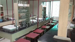 Union Chapel School Gallery