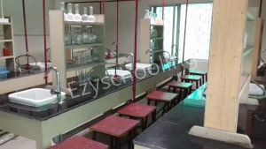 Titagarh Andhra Vidyalayam Gallery