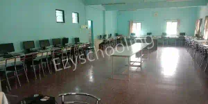 St. Andrew’s High School Gallery