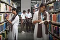 MVJ Pre-University College Gallery