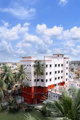 Pramila Memorial Advanced School Gallery