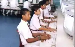 The Bishop's Co-Ed School Gallery