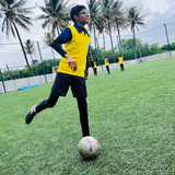 Mega International School Gallery