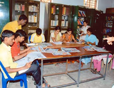Janatha Vidyalaya Gallery
