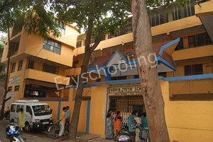 Vidya Jyothi Primary and High School Gallery