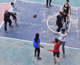 The Plenum School Gallery