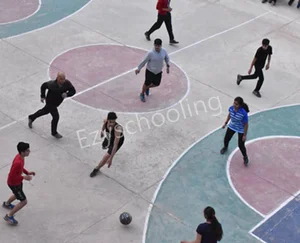 The Plenum School Gallery