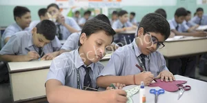 M.C. Kejriwal Vidyapeeth Gallery