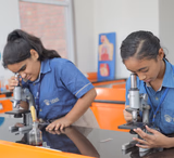 HRM Global School Gallery