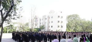 St.Benedict's Academy Gallery