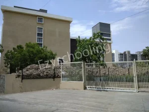 Sanskriti School Gallery