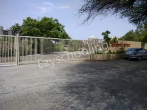 Sanskriti School Gallery