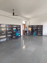 The New Millennium English Medium School And Junior College Gallery