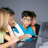 GD Goenka Public School, Sector 89 Gallery