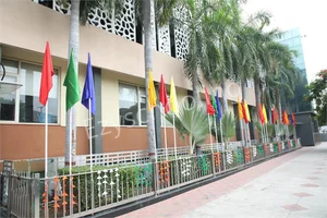 Arwachin Bharti Bhawan Sr. Sec. School Gallery