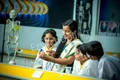 VIBGYOR Rise School Gallery