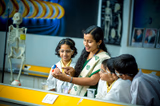 VIBGYOR Rise School Gallery