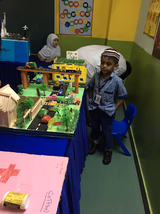 The Guidance School Gallery