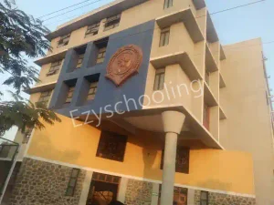 Fr. Agnel's Vidyankur School and Junior College Gallery