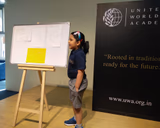 United World Academy Gallery