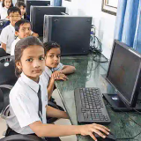 Modern High School Gallery