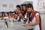 Sri Viswasanthi Educational Institutions Gallery
