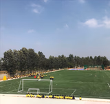 New Age World School Gallery