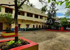 Sacred Heart Day High School Gallery