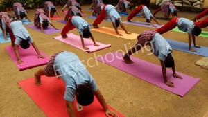 Jayashree Public School Gallery