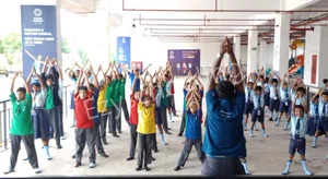 Ryan International School Gallery