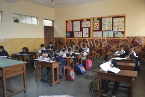 Shadley Public School Gallery