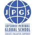 Jayshree Periwal Global School Jayshree Periwal Global School Logo