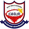 Colonel Satsangi's Kiran Memorial Public School Colonel Satsangi's Kiran Memorial Public School Logo