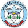 Pinegrove School, Subathu Pinegrove School, Subathu Logo