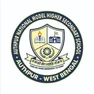 Authpur National Model School Authpur National Model School Logo