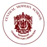 Central Modern School Central Modern School Logo