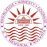 G.B. Memorial Public School G.B. Memorial Public School Logo