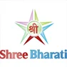 Shree Bharati High School Shree Bharati High School Logo