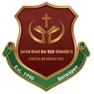 Sacred Heart Day High School Sacred Heart Day High School Logo