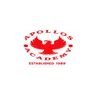 Apollos Academy Apollos Academy Logo