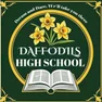 Daffodils High School Daffodils High School Logo