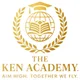 The Ken Academy, Ballygunge, Kolkata School Logo