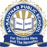 Al-Kauthar Public School Al-Kauthar Public School Logo